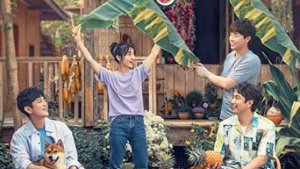 Why You Should Watch: Back to Field (Mainland Chinese Variety Show)