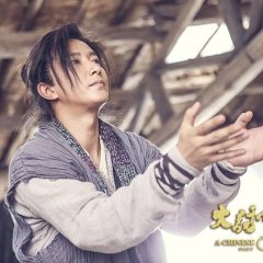 A Chinese Odyssey 3 Hong Kong Movie photo