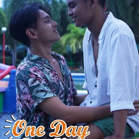 One Day Pag-ibig (2021)
