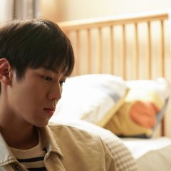 Wish You: Your Melody From My Heart Korean Drama photo