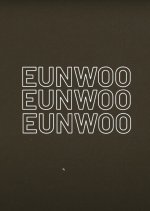 Eunwoo Like Korean TV Program photo