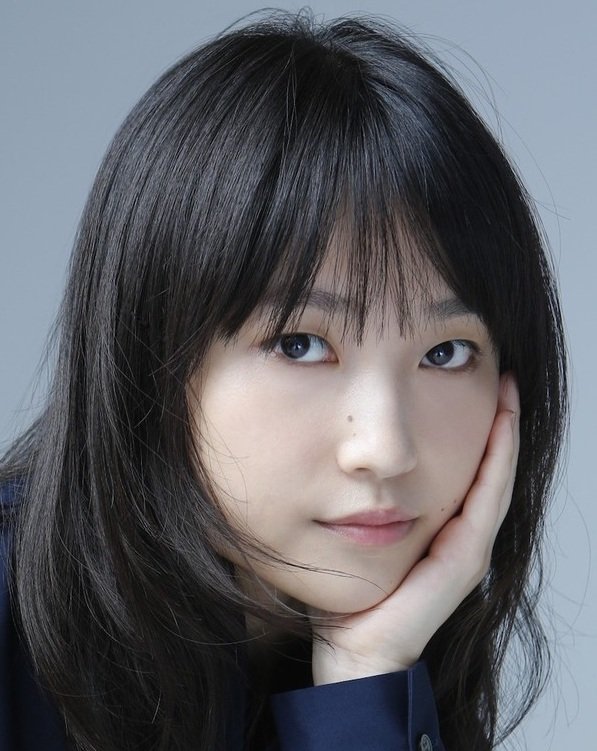 Sayashi Riho (鞘師里保) - MyDramaList