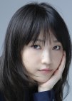 Sayashi Riho di Momoume Drama Jepang (2021)