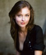 Katharine Isabelle