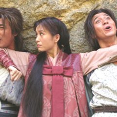 Twin of Brothers Hong Kong Drama photo