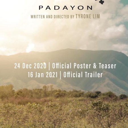 Padayon (2021)