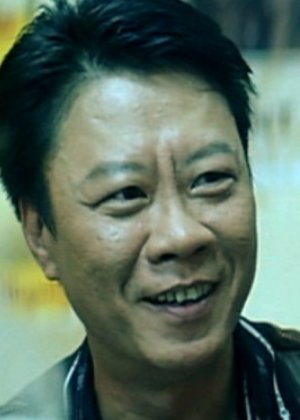 Arthur Wong in Once Upon a Time in China Hong Kong Movie(1991)