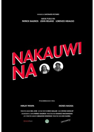 Nakauwi Na (2016) poster