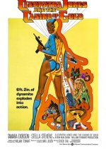 Cleopatra Jones and the Casino of Gold Hong Kong Movie photo