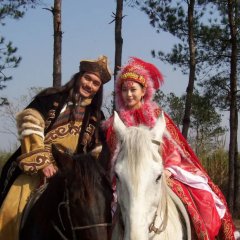 Zhao Jun Is Out Chinese Drama photo