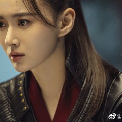 A Love Story of Assassin Chinese Movie photo