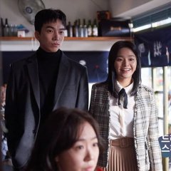 Drama Special Season 10: Understanding of Electric Shock Korean Drama photo