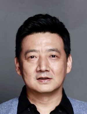 Wang Yan Hui (王砚辉) - MyDramaList