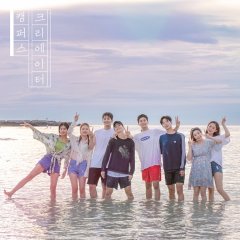 Creator Campus Korean TV Program photo