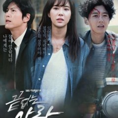 Endless Love Korean Drama photo