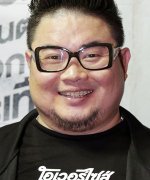 Eddie Somyot Matures