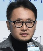 Kim Seung Woo