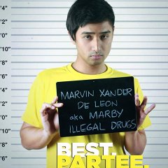 Best. Partee. Ever. Philippines Movie photo