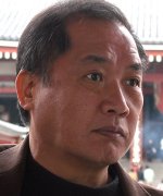 Yanagimachi Mitsuo