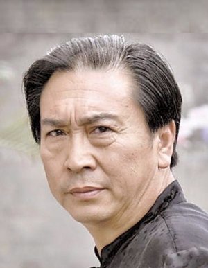 Lin Chu Tian