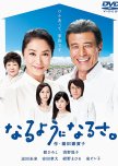 Naruyouni Narusa japanese drama review