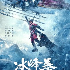 Wings Over Everest Chinese Movie photo