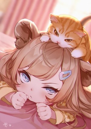 MyDramaList profile picture for @panties
