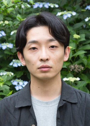 Yamanishi Tatsuya in Shut Up Japanese Drama(2023)