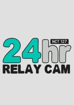 NCT 127 24hr RELAY CAM (2019) foto