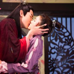 Cupid of Zhou Dynasty Chinese Drama photo