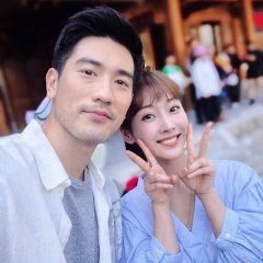 The Gravity of a Rainbow Chinese Drama photo