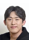 Min Jin Woong in Secret Royal Inspector Joy Korean Drama (2021)