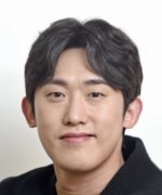 Min Jin Woong