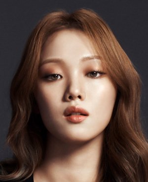 Cha Yeon-Hee | Broker