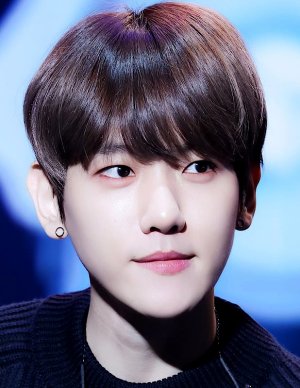 Byun Baek Hyun (변백현) - MyDramaList