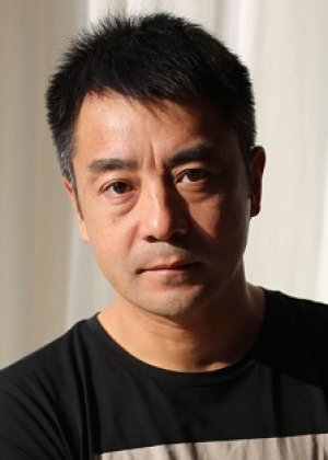 Liu Yi Zhi in Broker Chinese Drama(2021)