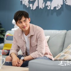 Still Not Enough Chinese Drama photo