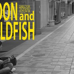 Moon and Goldfish Japanese Movie photo
