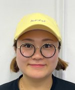Jo Su Yeon