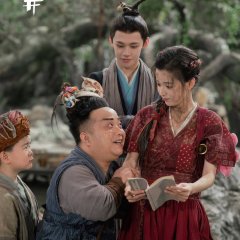 Blooming Chinese Drama photo