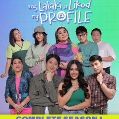 Ang Lalaki Sa Likod ng Profile Philippines Drama photo