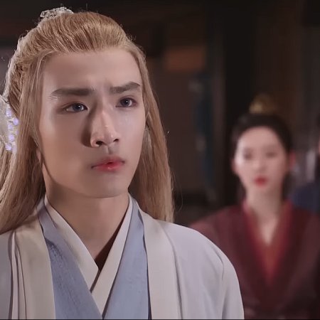 Wo De Jiao Ren Di Di (2023)