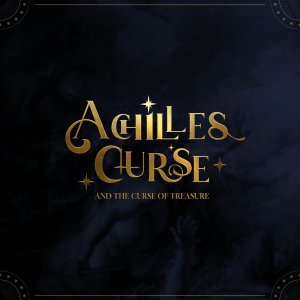 Achilles Curse: And the Curse of Treasure ()
