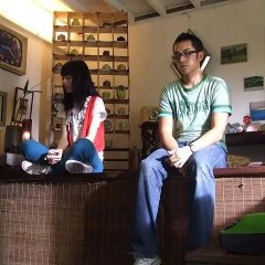 Keeping Watch Taiwanese Movie photo