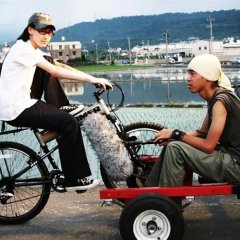 Spider Lilies Taiwanese Movie photo