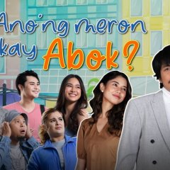 Ano'ng Meron Kay Abok? Philippines Drama photo