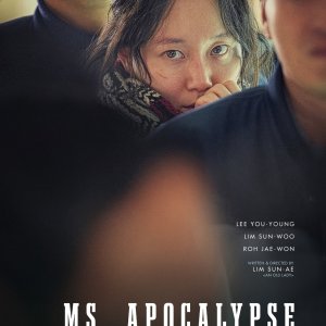 Ms. Apocalypse (2023)