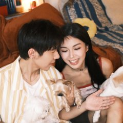 Heart Signal Season 5 Chinese TV Program photo