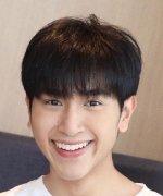 Winner Chitipat Wattanasiripong