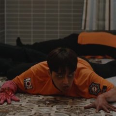 The Hand Korean Movie(2020) photo